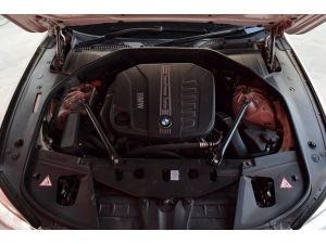 BMW 730Ld 3.0 F02 (ปี 2015) Sedan AT รูปที่ 4